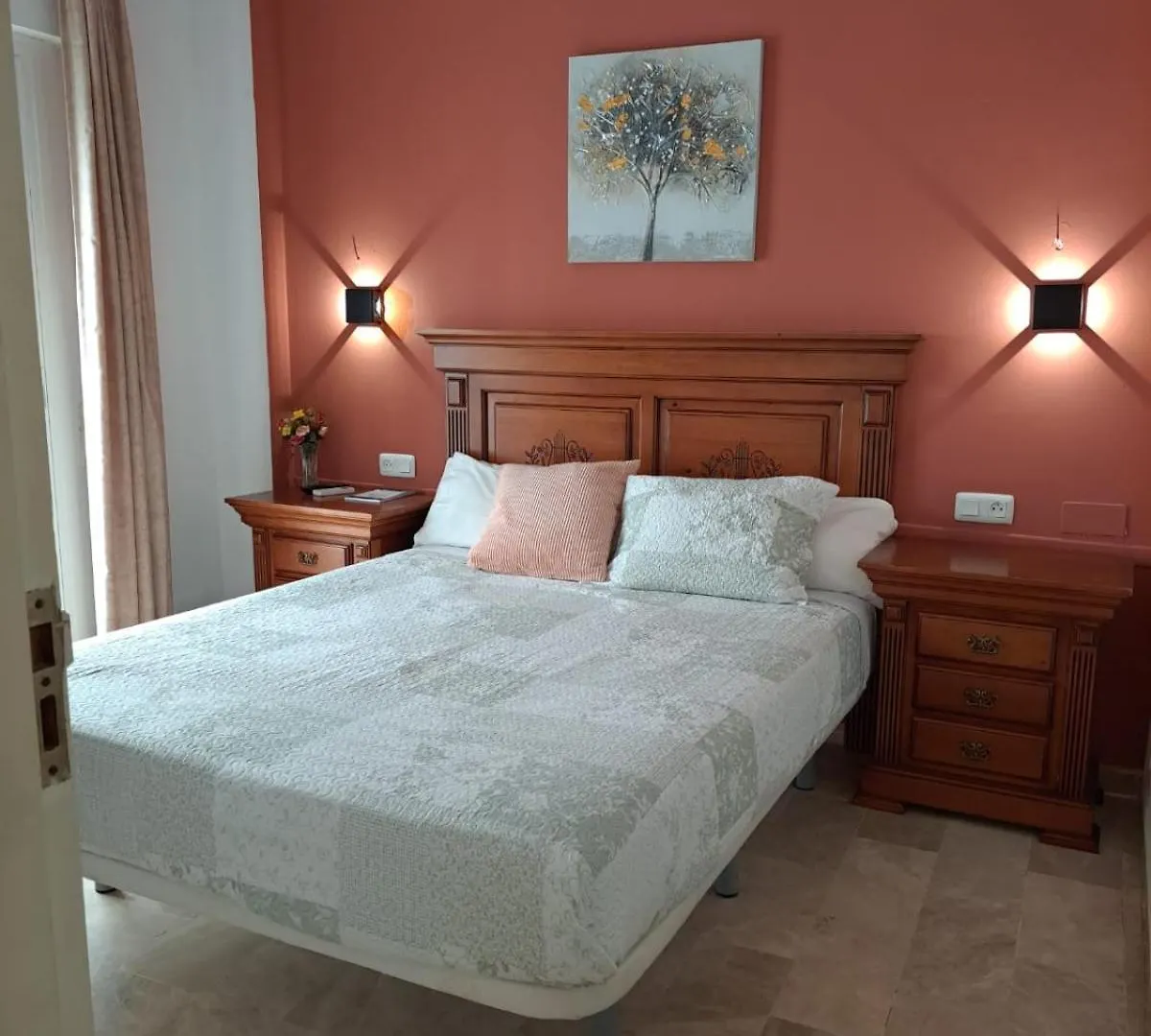 Hostal Montys Nerja Espagne