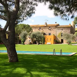** Hotel Canaleta Heras España