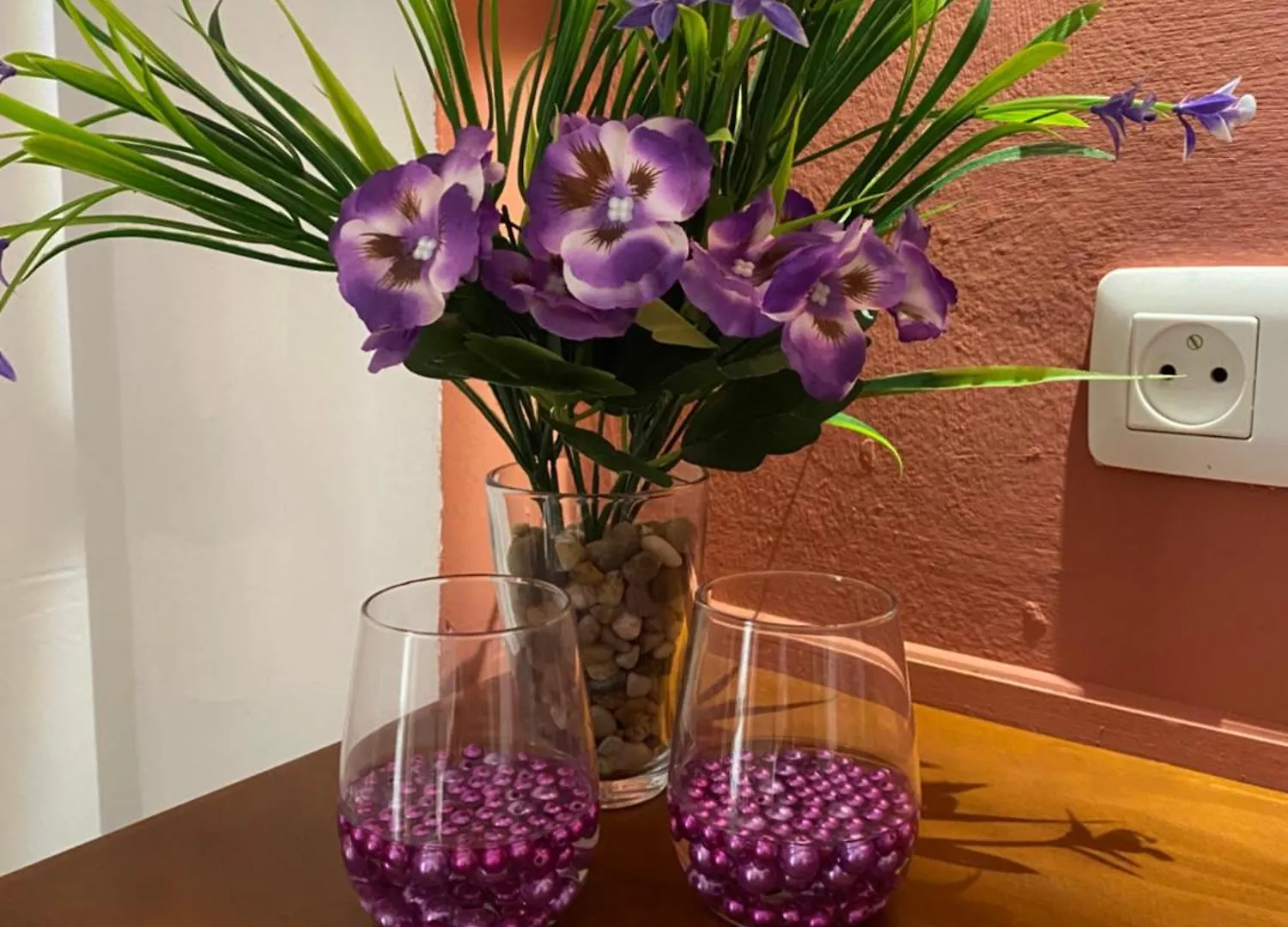 Hostal Montys Nerja